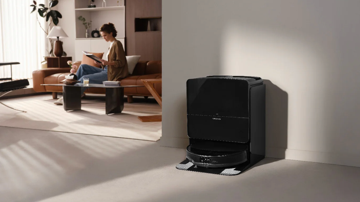 Giải pháp dọn nhà tối ưu cho mẹ bận rộn