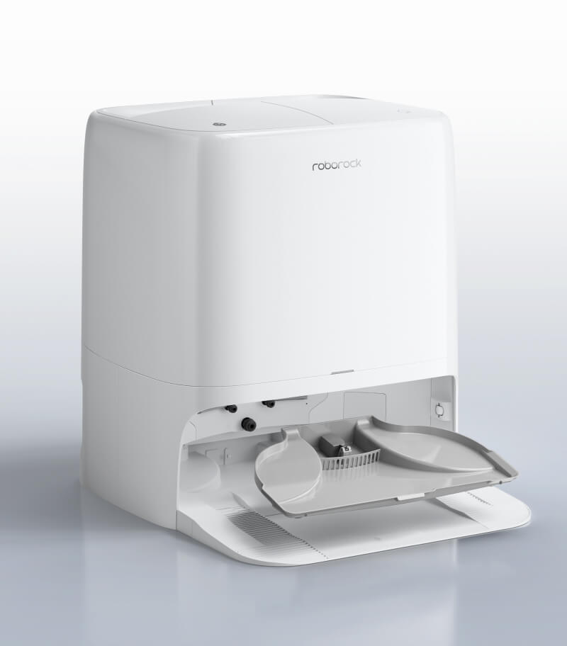Đế dock sạc tháo rời