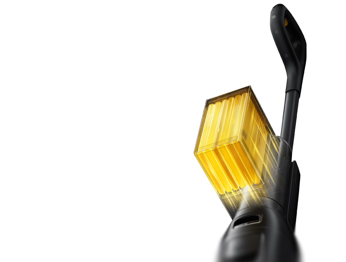 Roborock F25 ACE Pro