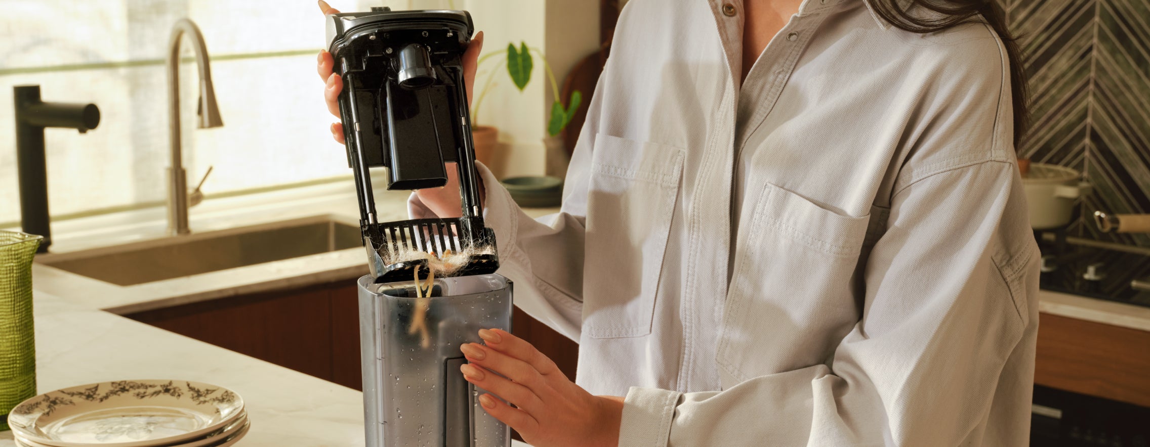 Roborock F25 ACE Pro