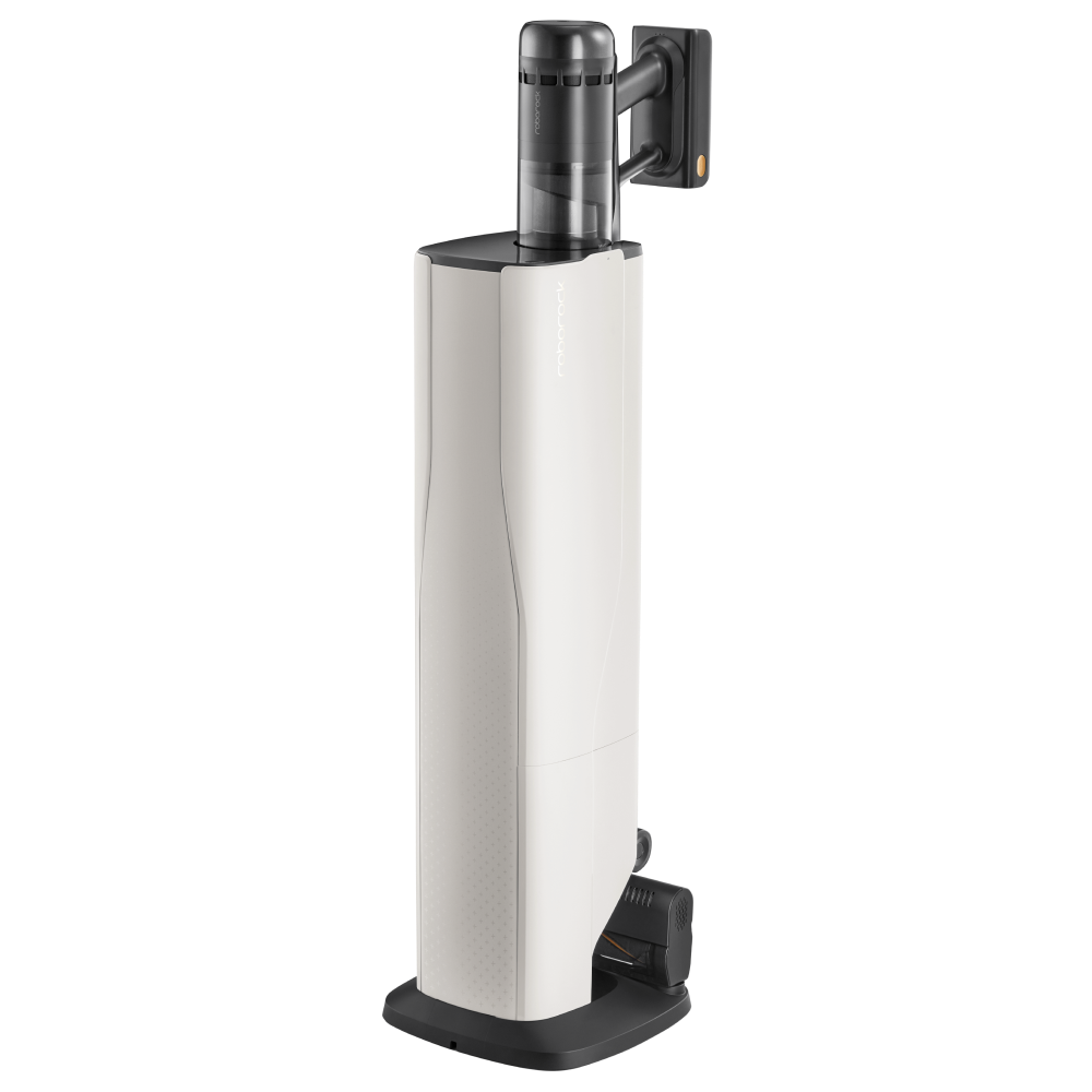 Roborock H60 Hub Ultra